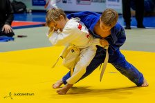 15.11.2025 Berger Nachwuchscup